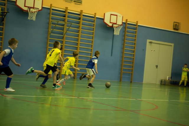 Игры 20-21 ноября